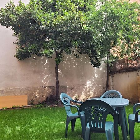 Catedral De Leon Apartment ภายนอก รูปภาพ