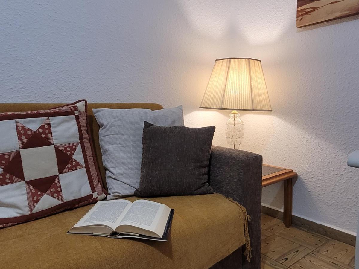 Catedral De Leon Apartment ภายนอก รูปภาพ