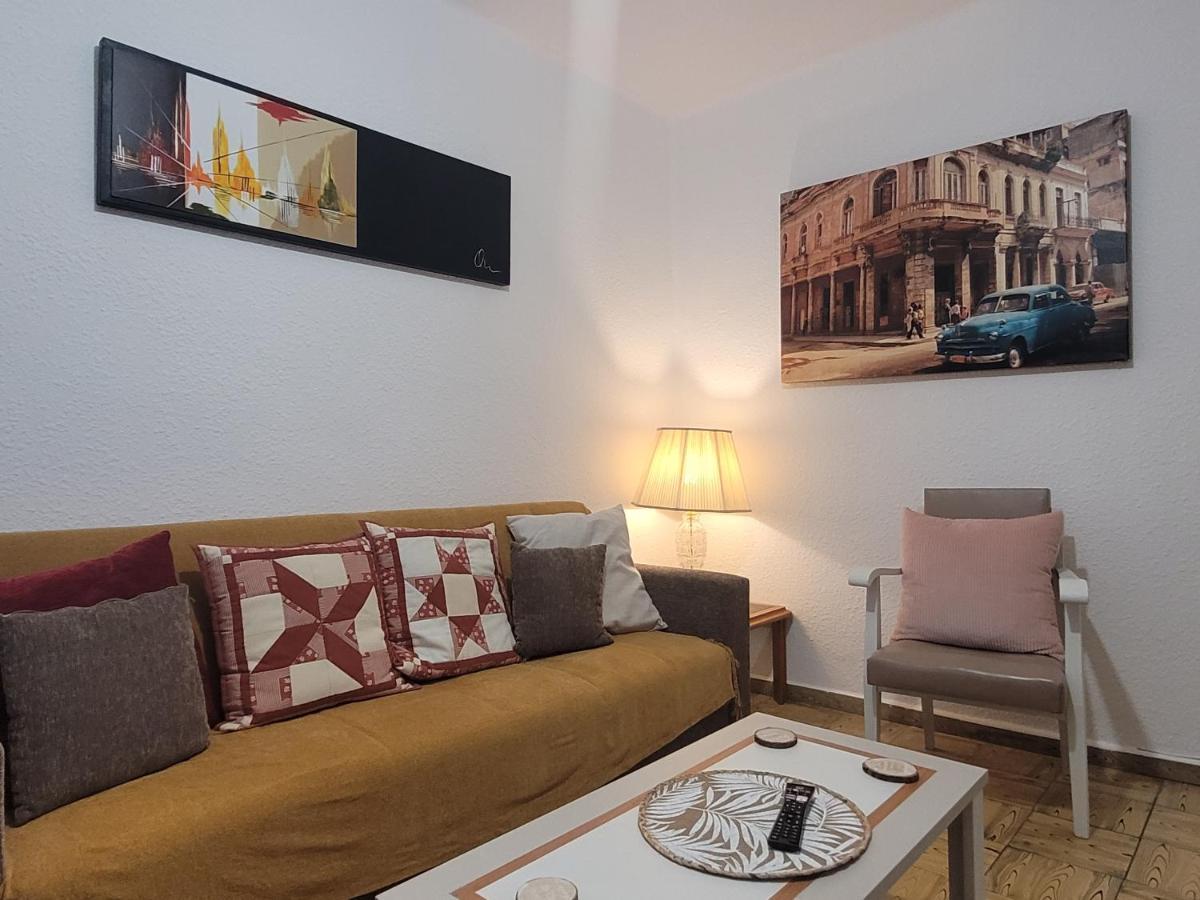Catedral De Leon Apartment ภายนอก รูปภาพ