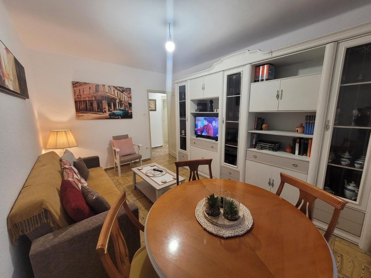 Catedral De Leon Apartment ภายนอก รูปภาพ
