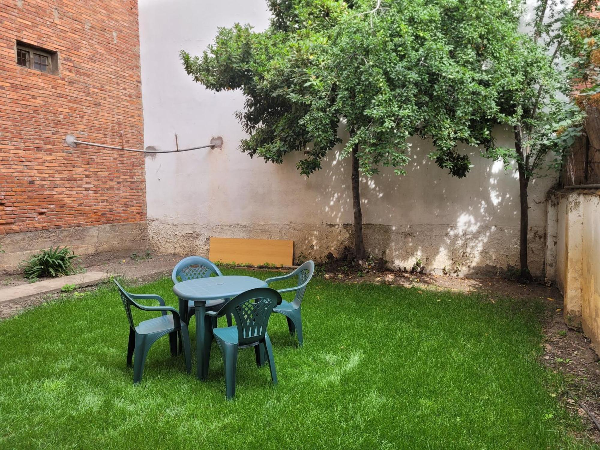 Catedral De Leon Apartment ภายนอก รูปภาพ